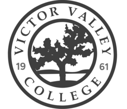 VICTOR VALLEY COLLEGE 1961 trademark
