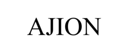 AJION trademark