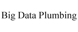 BIG DATA PLUMBING trademark