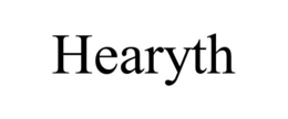 HEARYTH trademark