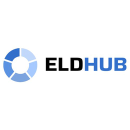 ELD HUB trademark
