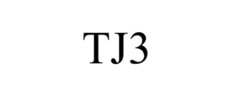 TJ3 trademark