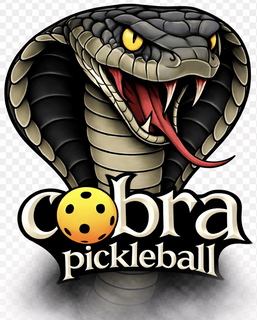 COBRA PICKLEBALL trademark