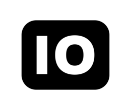 IO trademark
