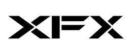 XFX trademark