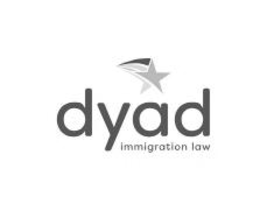 DYAD IMMIGRATION LAW trademark