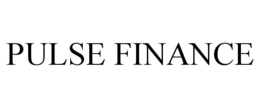 PULSE FINANCE trademark