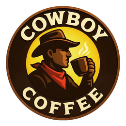 COWBOY COFFEE trademark