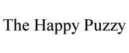 THE HAPPY PUZZY trademark