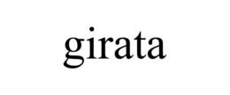 GIRATA trademark