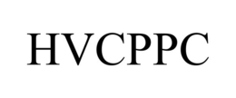 HVCPPC trademark