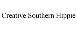 CREATIVE SOUTHERN HIPPIE trademark