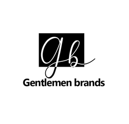 GB GENTLEMEN BRANDS trademark