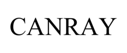 CANRAY trademark