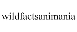 WILDFACTSANIMANIA trademark