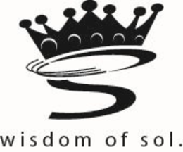 OS WISDOM OF SOL. trademark