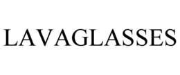 LAVAGLASSES trademark