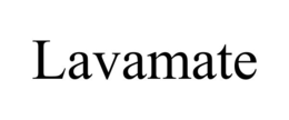 LAVAMATE trademark
