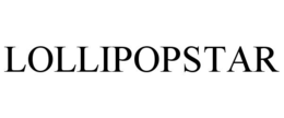 LOLLIPOPSTAR trademark