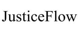 JUSTICEFLOW trademark