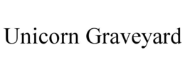 UNICORN GRAVEYARD trademark