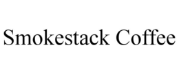SMOKESTACK COFFEE trademark