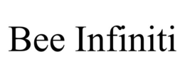 BEE INFINITI trademark