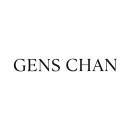 GENS CHAN trademark
