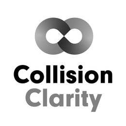COLLISION CLARITY trademark