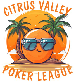CITRUS VALLEY POKER LEAGUE trademark