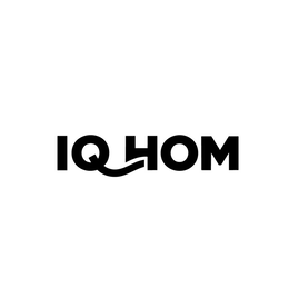 IQ HOM trademark