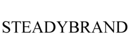 STEADYBRAND trademark