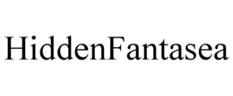 HIDDENFANTASEA trademark