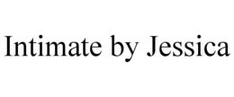 INTIMATE BY JESSICA trademark