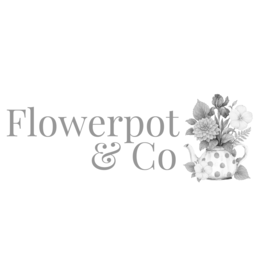 FLOWERPOT & CO trademark
