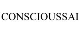 CONSCIOUSSAI trademark