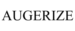 AUGERIZE trademark