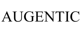 AUGENTIC trademark