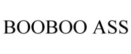 BOOBOO ASS trademark