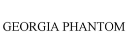 GEORGIA PHANTOM trademark