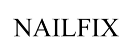 NAILFIX trademark