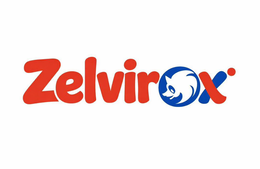 ZELVIROX trademark
