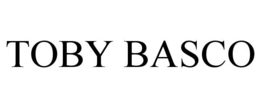 TOBY BASCO trademark
