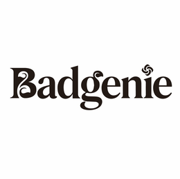 BADGENIE trademark