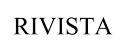 RIVISTA trademark