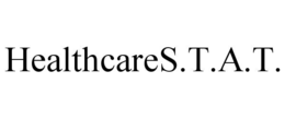 HEALTHCARES.T.A.T. trademark