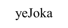 YEJOKA trademark