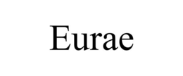 EURAE trademark