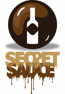 SECRET SAUCE trademark