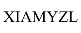 XIAMYZL trademark